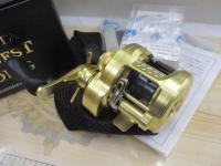 21カルカッタコンクエスト 200HG