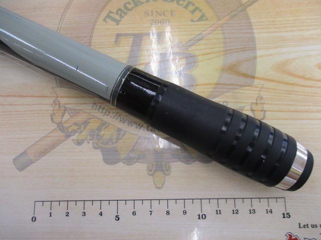 エアロキャスト 405CX-T｜＠ベリーネット 日本最大新品中古釣具