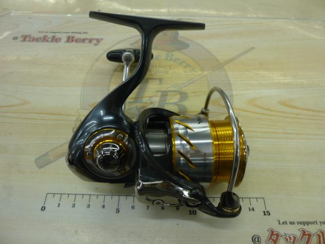 SPORT LIFE PLANETS13ｾﾙﾃｰﾄ 2508PE: スピニングリール：スポーツ
