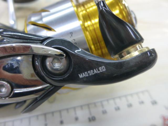 13セルテート 2508PE｜＠ベリーネット 日本最大新品中古釣具WEB