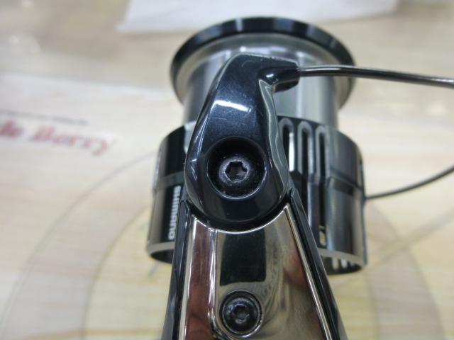 な*に様 ヴァンキッシュ4000MHG シマノ(SHIMANO) 23 ヴァンキッシュ 4000MHG ☆特別割引品