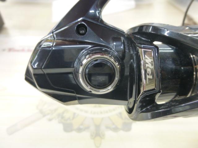 SHIMANO - 専用  19ヴァンキッシュ 4000MHG 新品未使用 シマノ(SHIMANO) 19ヴァンキッシュ 4000MHG ヴァンキッシュ
