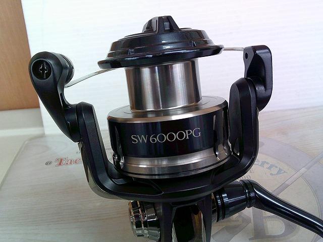 20ストラディックSW 6000PG｜＠ベリーネット 日本最大新品中古