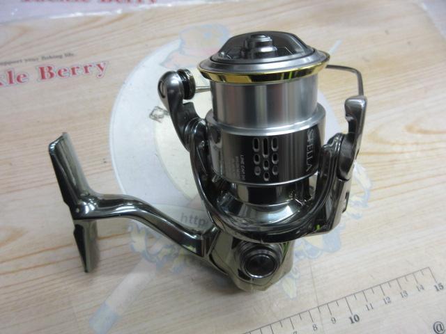 18ステラ C2000SHG｜＠ベリーネット 日本最大新品中古釣具WEB