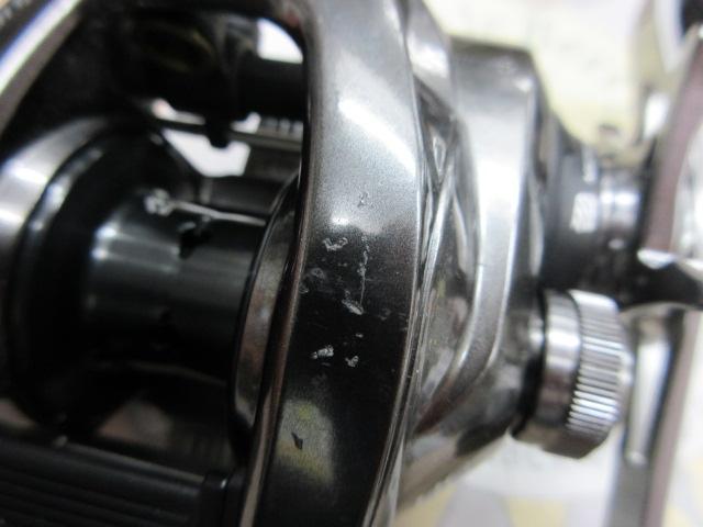 20メタニウムHG RH