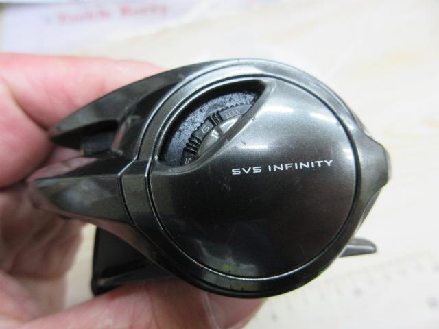 20メタニウム HG 2台セット 20メタニウムHG RH｜＠ベリーネット 日本最大新品中古釣具WEB