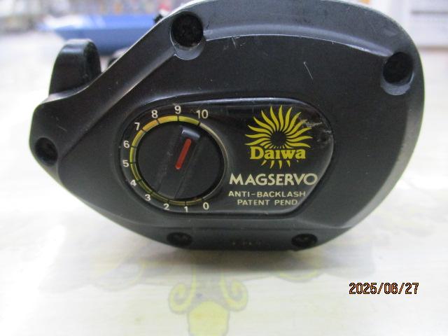 ファントムマグサーボ SS-15AC｜＠ベリーネット 日本最大新品