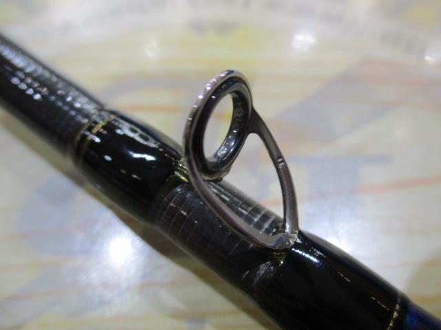 極鋭ヒラメ MH-270・J