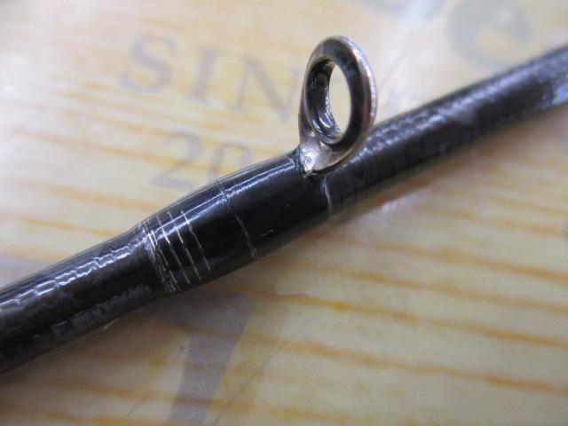 ポイズンアルティマ 174MH-G