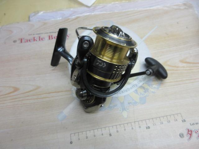 ダイワ(DAIWA) 15イグジスト(EXIST) 2510PE-H ☆セール特別割引