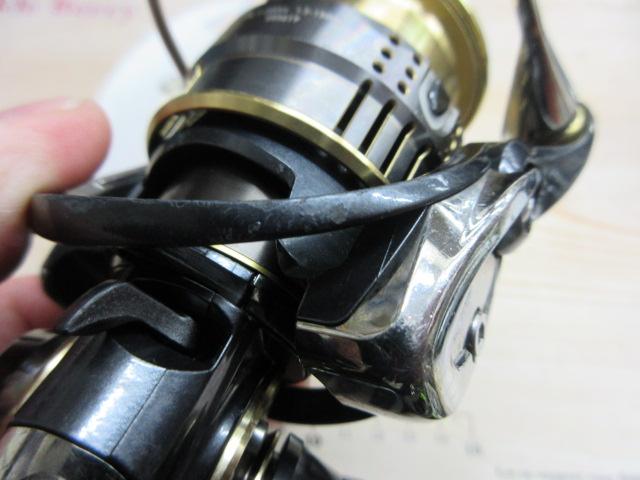 大勧め 15イグジスト 2510PE-H｜＠ベリーネット 日本最大新品中古釣具 リール
