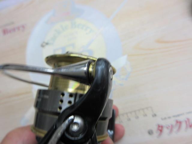 15イグジスト 2510PE-H｜＠ベリーネット 日本最大新品中古釣具WEBショップ