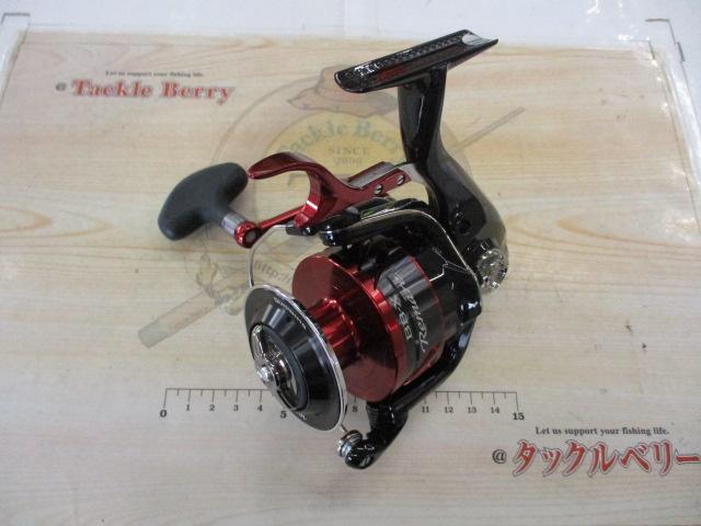 SHIMANO - 【中古/美品】 シマノ 18 BB-Xレマーレ 8000D   /U285M シマノ 18 BB-X レマーレ 8000D | リール,LBリール,シマノ