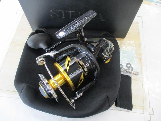 20ステラSW 18000HG - 貝利網