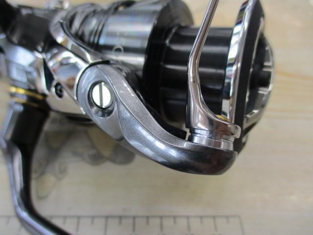 24ツインパワー C5000XG