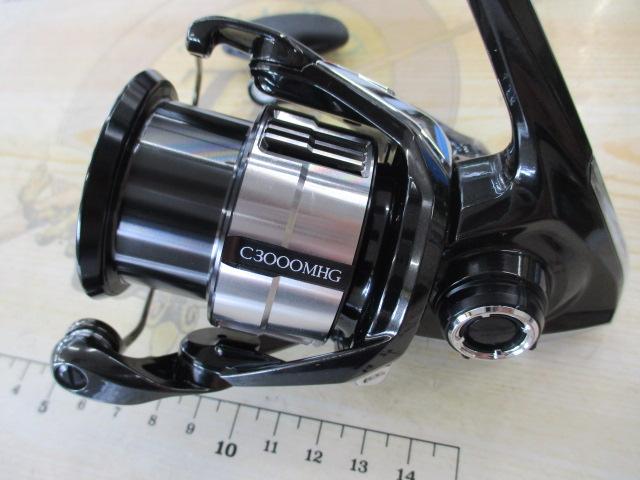 23ヴァンキッシュ C3000MHG｜＠ベリーネット 日本最大新品中古