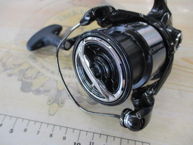 23ヴァンキッシュC3000mhg シマノ(SHIMANO) 23 ヴァンキッシュ C3000MHG ☆特別割引品
