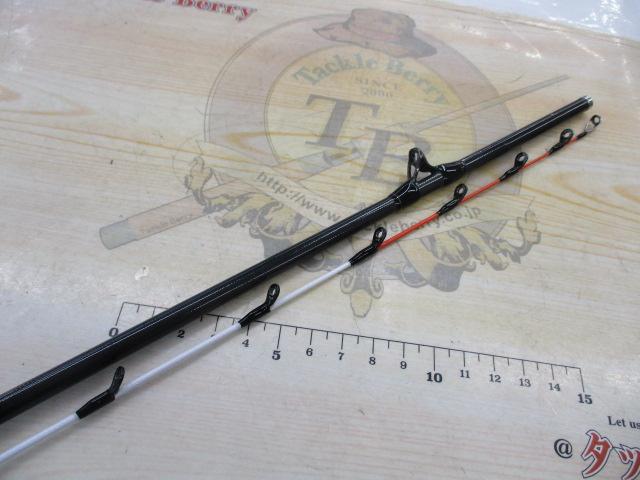 極鋭ライトヒラメ M-220・Q｜＠ベリーネット 日本最大新品中古釣具WEB