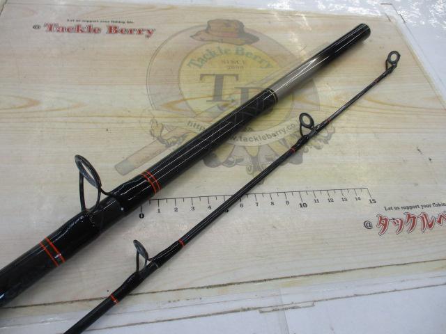 CCスーパー剣崎 80-270｜＠ベリーネット 日本最大新品中古釣具