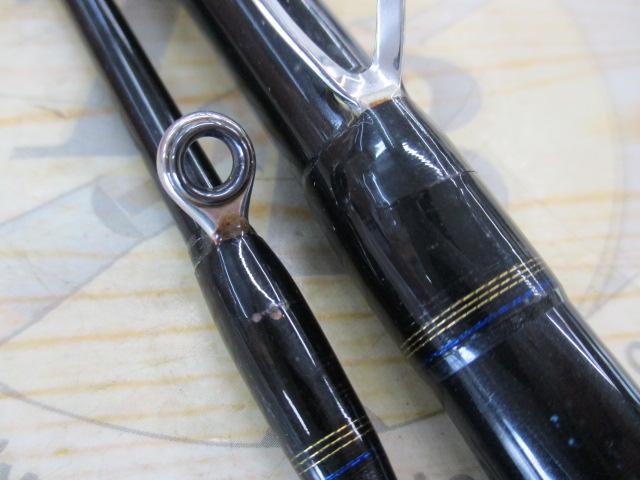 メタリア ヒラメ 270｜＠ベリーネット 日本最大新品中古釣具WEB
