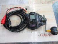 20フォースマスター 600