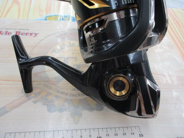 未使用品 20ステラSW18000HG 20ステラSW 18000HG｜＠ベリーネット 日本最大新品中古釣具WEB