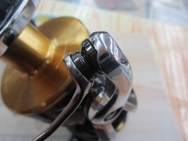 20ステラSW 18000HG