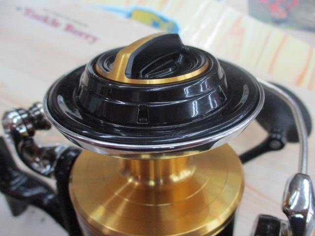 20ステラSW 18000HG