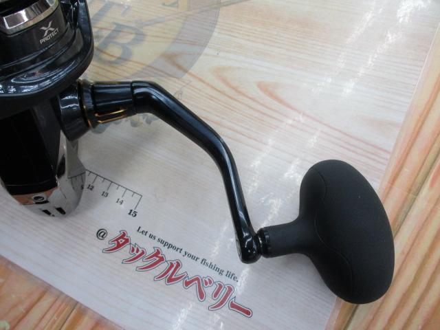 20ステラSW 18000HG