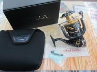 20ステラSW 18000HG