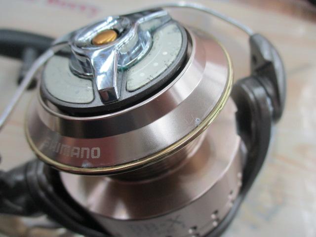 04BB-Xタイプ1 3000D｜＠ベリーネット 日本最大新品中古釣具WEB