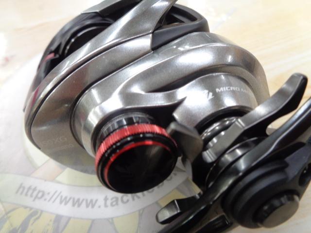 値下げ　21スコーピオンDC 150XG シマノ(SHIMANO) 21 スコーピオンDC 150XG RIGHT(右