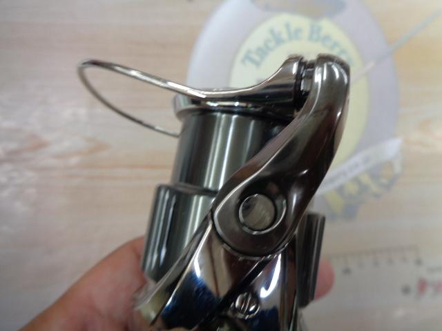 22ステラ 2500S｜＠ベリーネット 日本最大新品中古釣具WEBショップ