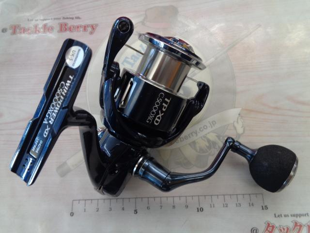 21ツインパワーXD C5000XG｜＠ベリーネット 日本最大新品中古