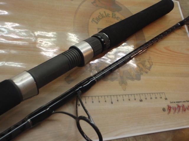 21グラップラーBB TypeC s82H シマノ(SHIMANO) 21 グラップラー BB タイプC S82MH(スピニング