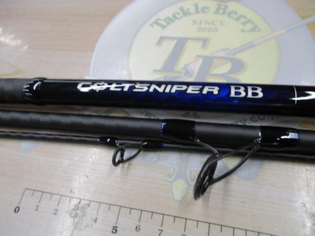 21コルトスナイパーBB S100M-3｜＠ベリーネット 日本最大新品