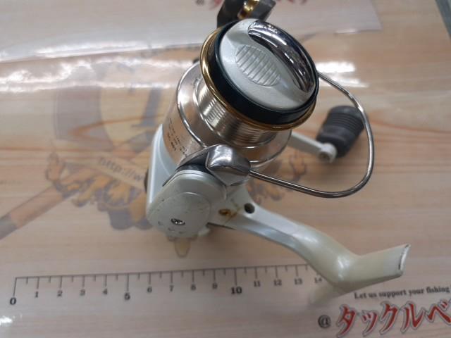 高級ブランド 95バイオマスターXT 日本最大新品中古 1000DH｜＠ベリーネット リール