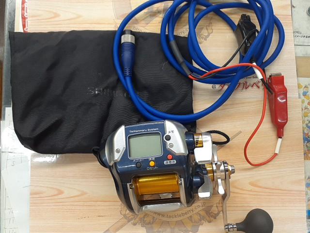 07電動丸 3000ビーストマスター｜＠ベリーネット 日本最大新品