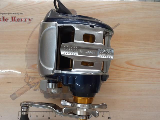 07電動丸 3000ビーストマスター｜＠ベリーネット 日本最大新品