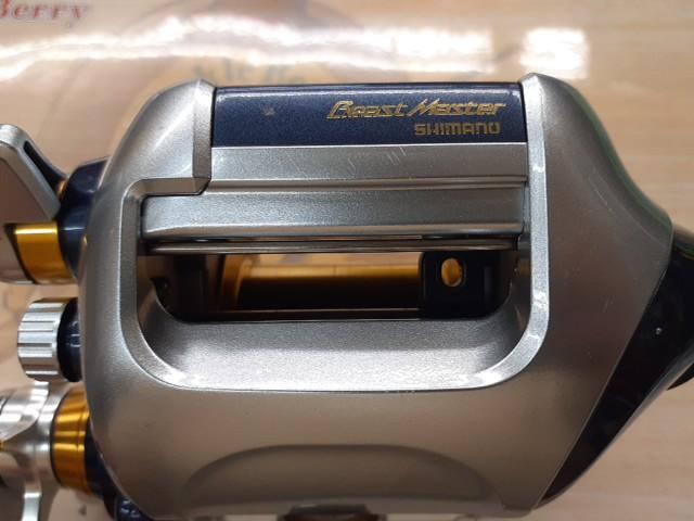 07電動丸 3000ビーストマスター｜＠ベリーネット 日本最大新品