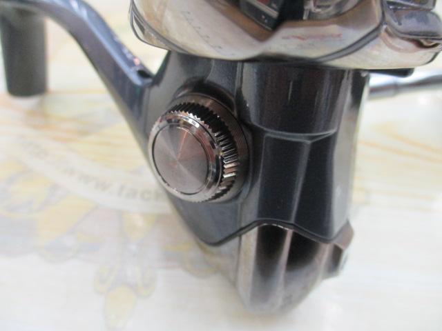 TWIN POWER 09ツインパワーsw 6000hg 美品 シマノ 09 ツインパワーSW 6000HG 左ハンドル SHIMANO TWIN