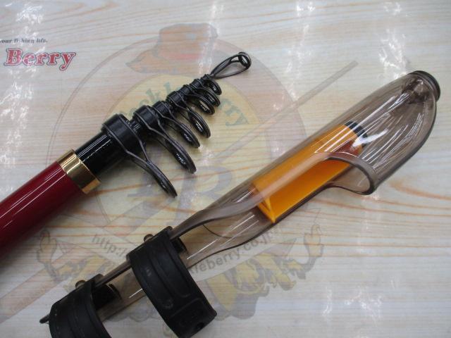 がま磯RXR 遠投 3号53 がまかつ がま磯 レセプターR 遠投3-53/C365L : 釣king - 通販