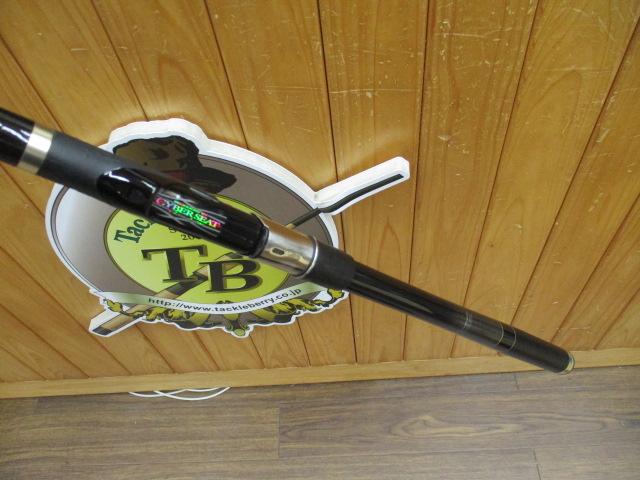 【美品☆】がまかつ がま磯 カーエー競技スペシャル３ －５.３☆ がまかつ がま磯 カーエー 競技スペシャル 3号-53 / 磯竿 (お