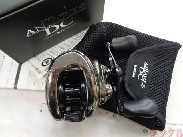 シマノ 21アンタレスDC XG RH 週末限定値下げ！
