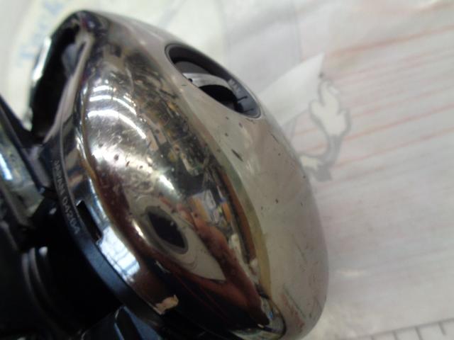 21アンタレスDC XG RH