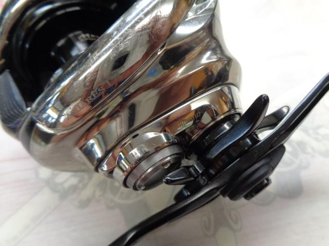 カケヅカデザインワークス】シマノ用 オフセットクラッチ 21