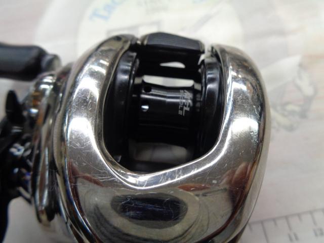 21アンタレスDC XG RH SHIMANO XG RIGHT 21 アンタレスDC XG RIGHT SHIMANO(シマノ) 自重225g