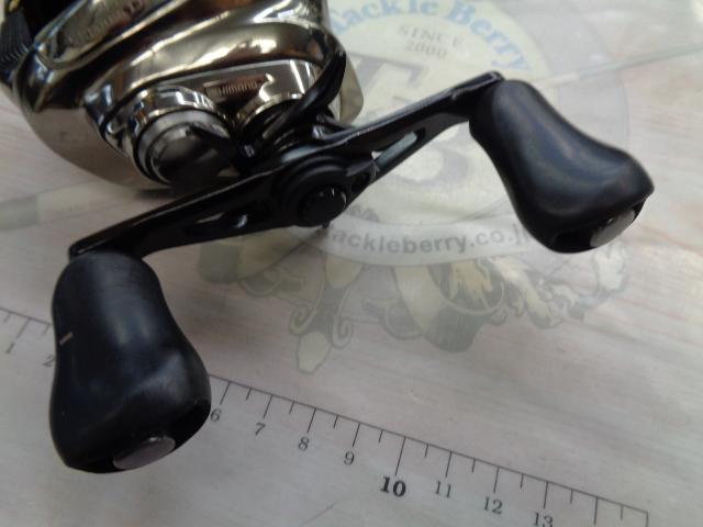 21アンタレスDC XG RH SHIMANO XG RIGHT 21 アンタレスDC XG RIGHT SHIMANO(シマノ) 自重225g