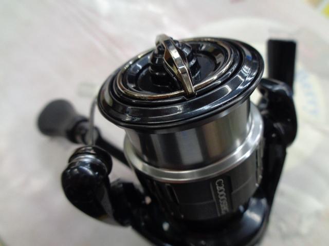楽天市場】【SHIMANO】 シマノ ヴァンキッシュ C2000SHG