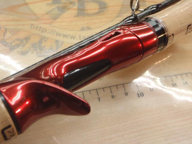 スコーピオン1704R-2｜＠ベリーネット 日本最大新品中古釣具WEB